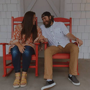 Meet your Posher, Alissa